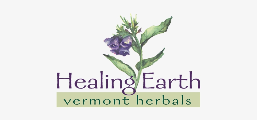 Handcrafted By A Certified Herbalist - Herbalism, transparent png #3654246