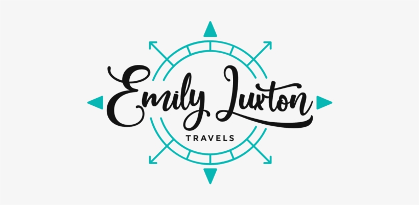 Emily Luxton Travels - Symbol, transparent png #3654252