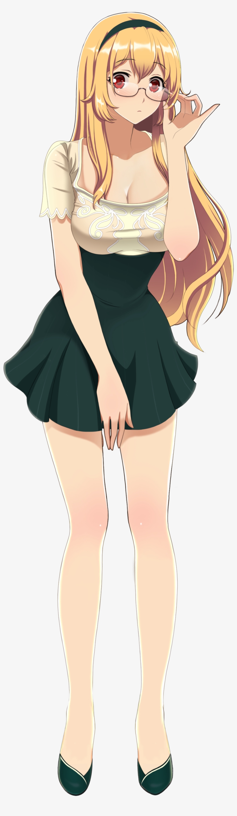 Claire - Suwa Ayaka, transparent png #3654439