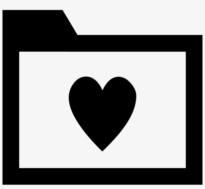 Likes Comments - Heart, transparent png #3654446