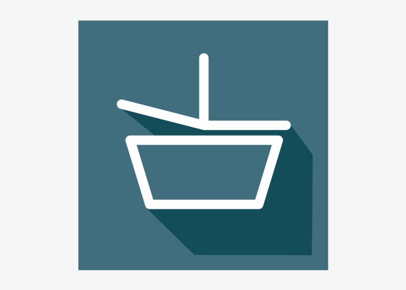 Rm Web Images Icon Empty Basket - Icon, transparent png #3654526