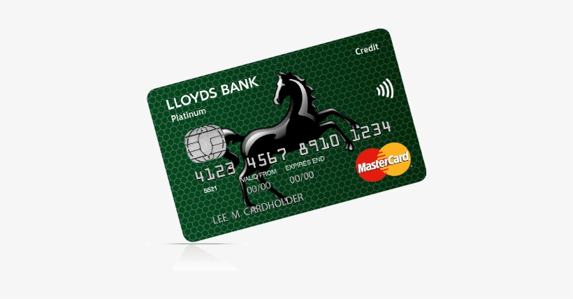 The Option Of Paying The Minimum Due Introduces Us - Lloyds Bank, transparent png #3654595