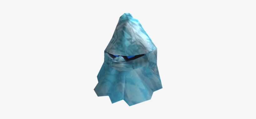 Ice Mountain - Bag, transparent png #3654708