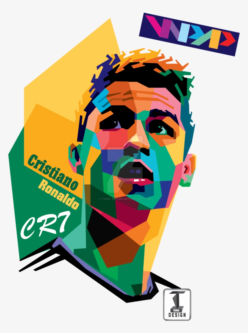 Cr7 T Shirt, transparent png #3654747