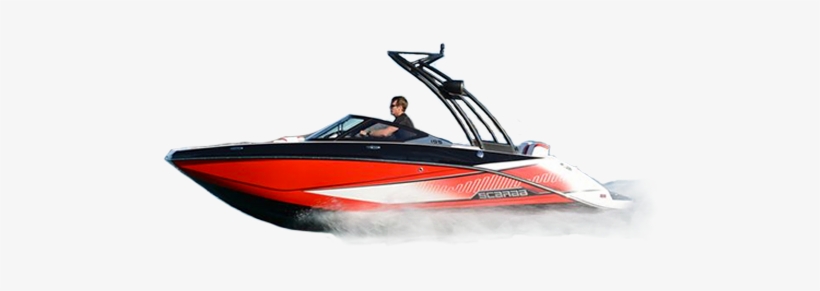 Speed Boat Png - Speed Boats In Water, transparent png #3654748