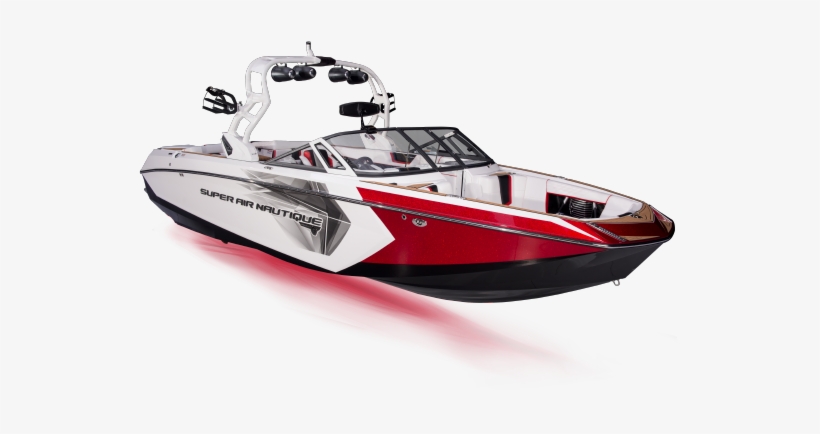 The More Boats We Can Sell During The Season Allow - Correct Craft, transparent png #3654838