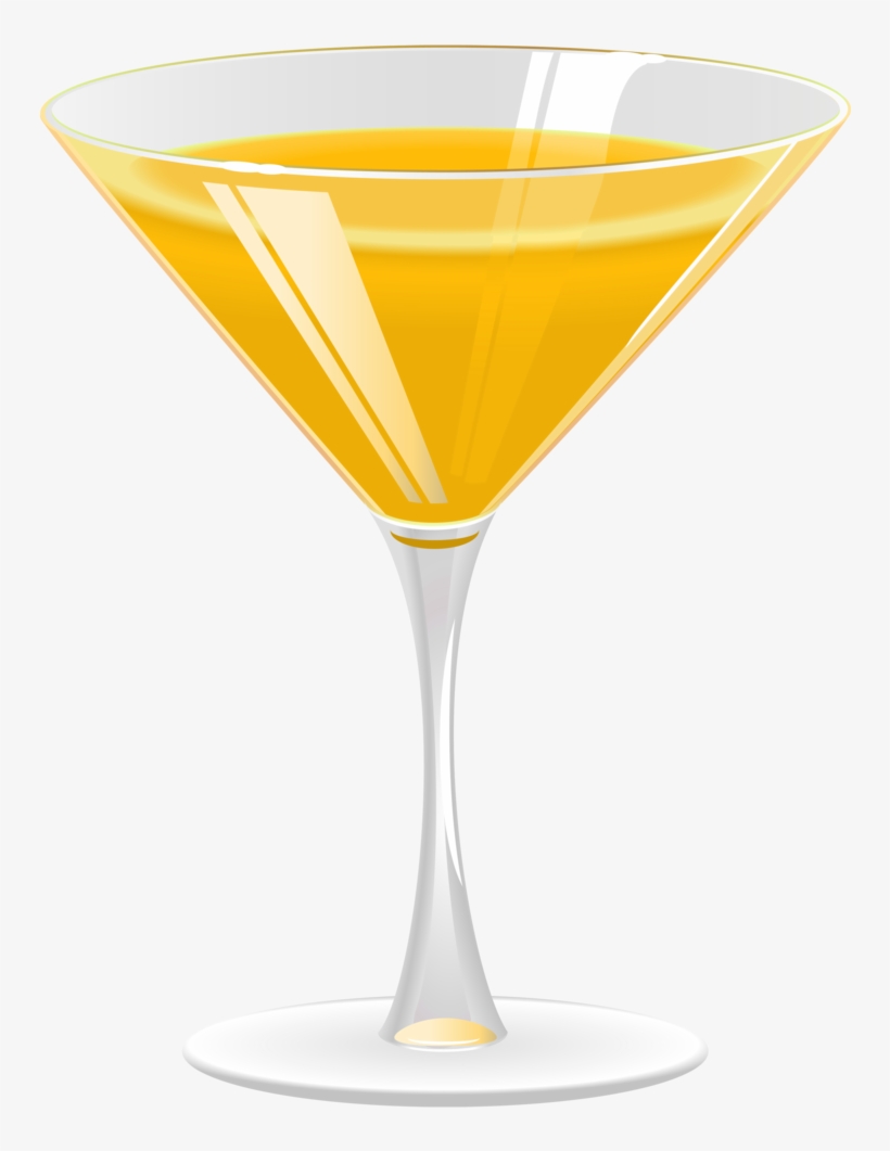 Cocktail, transparent png #3654887