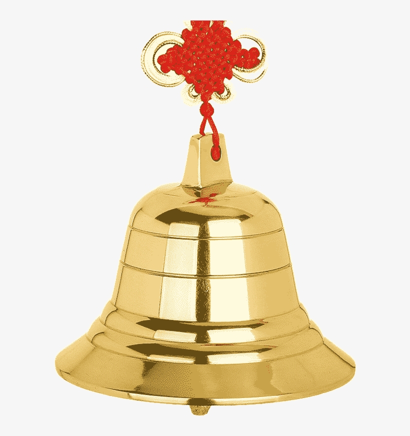 Lightbox Moreview - 銅 鈴, transparent png #3654947