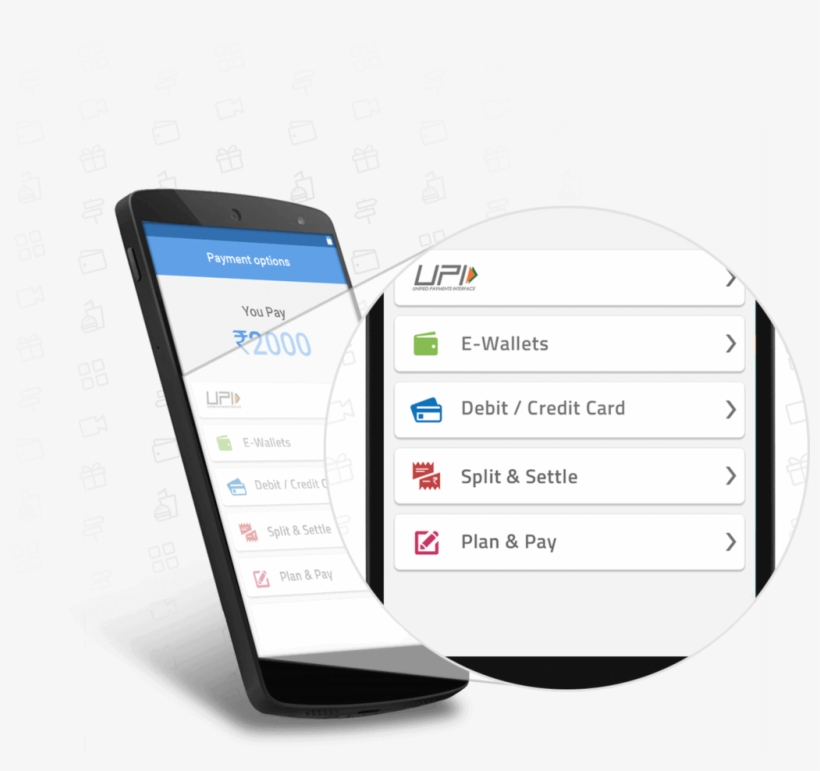 Marketplaces, This One Is Specially For You The Payments - Mobile Phone, transparent png #3655095