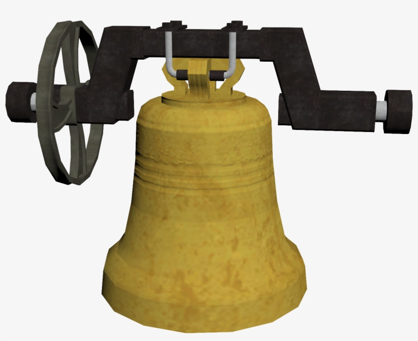 Hanging Bell - News, transparent png #3655163