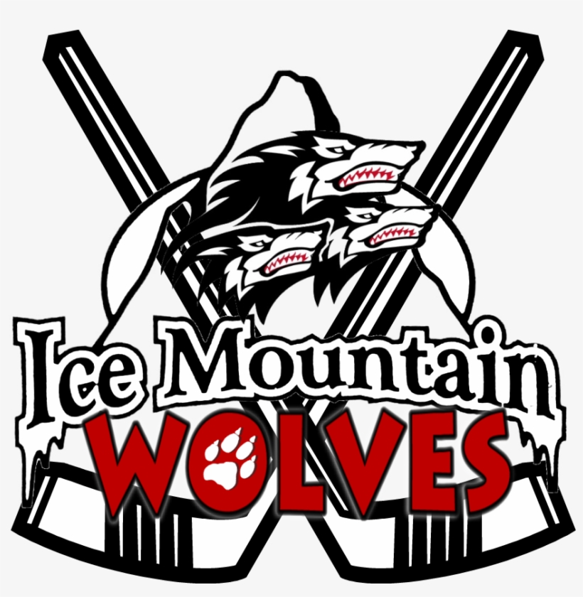 '96 Ice Mountain Wolves - Nc State Wolfpack, transparent png #3655235