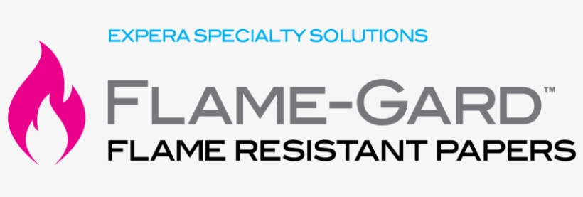 Expera Specialty Solutions Announces Flame-gard Technology - Pole Star Global, transparent png #3655257