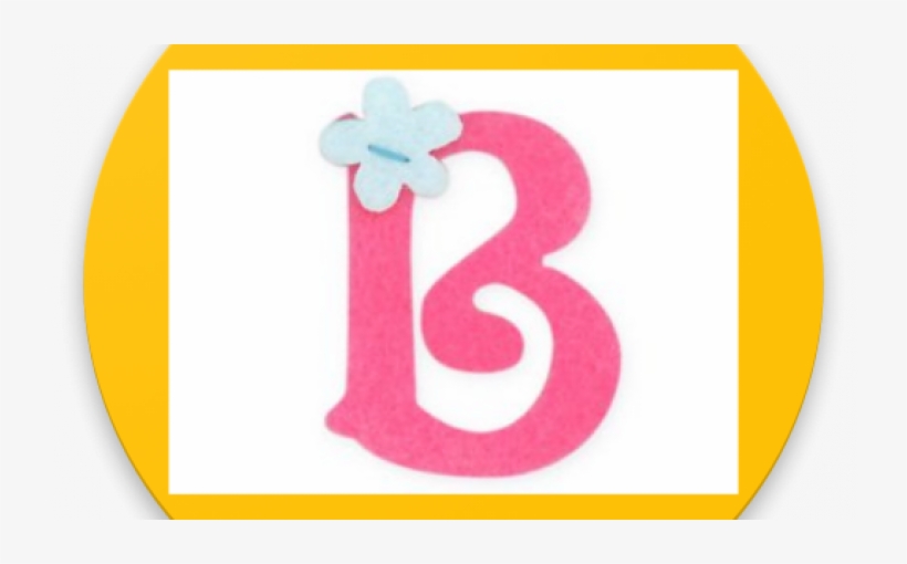 Baby Names - Letter, transparent png #3655319
