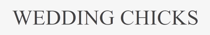 Logo Wedding Chicks - Ebin New York Logo, transparent png #3655414