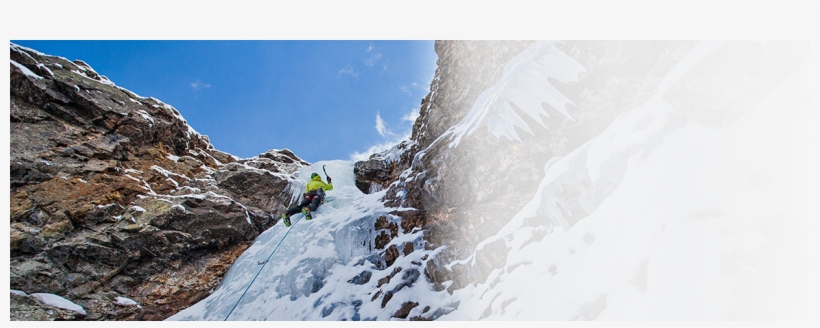 Eureka Canyon Ice - Eureka Canyon Road, transparent png #3655443