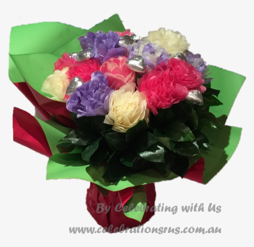 Flower Bouquet - Flower, transparent png #3655471