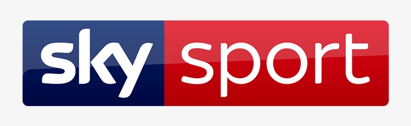 7 Partite Su 10 Di Serie A In Esclusiva Su Sky - Sky Sports Logo Png, transparent png #3655498