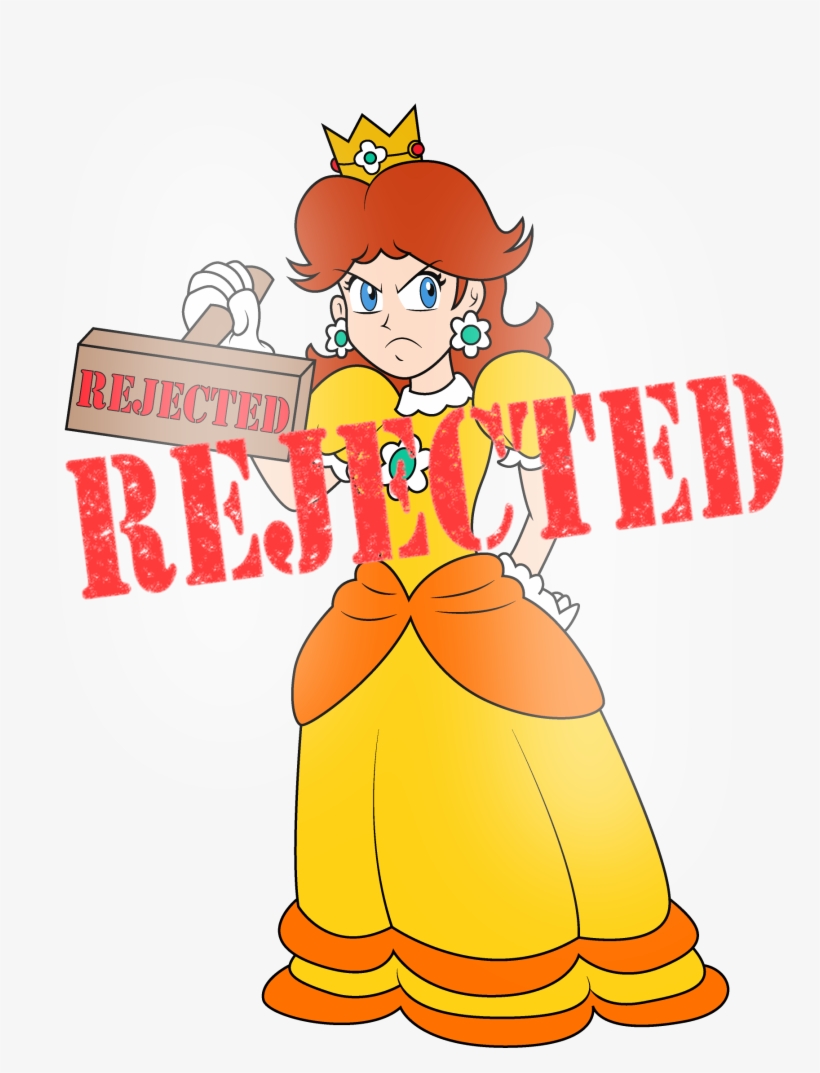 Daisy Rejects It V2 - Portable Network Graphics, transparent png #3655594