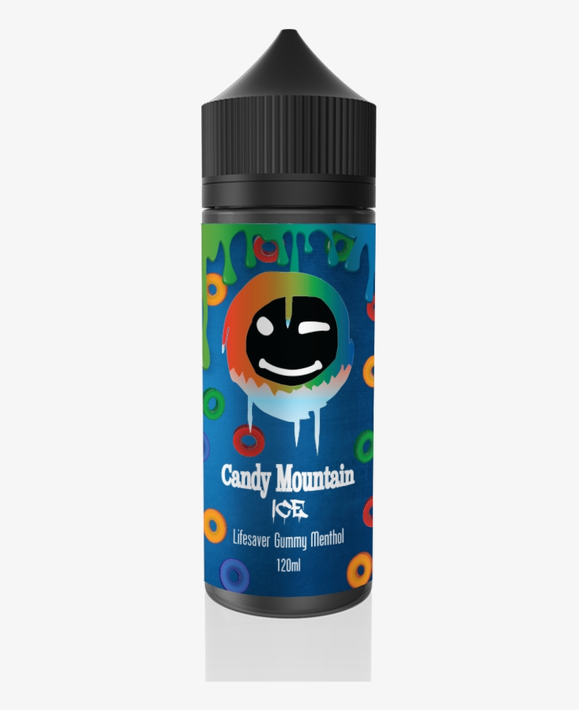 Candy Mountain * Ice - Ice, transparent png #3655595