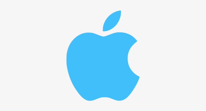 Apple Logo - Apple Logo Png, transparent png #3655597
