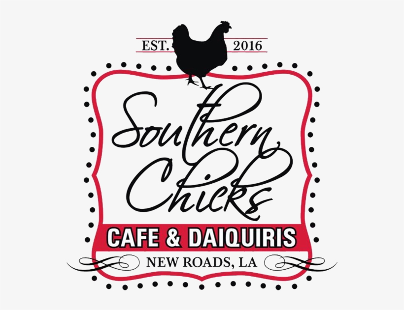Image494824 - Southern Chicks Cafe & Daiquiris, transparent png #3655631