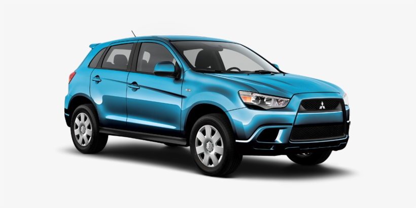 Tittle - Mitsubishi Rvr, transparent png #3655712