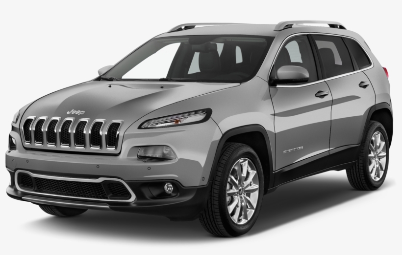 India - 2016 Jeep Cherokee, transparent png #3655886