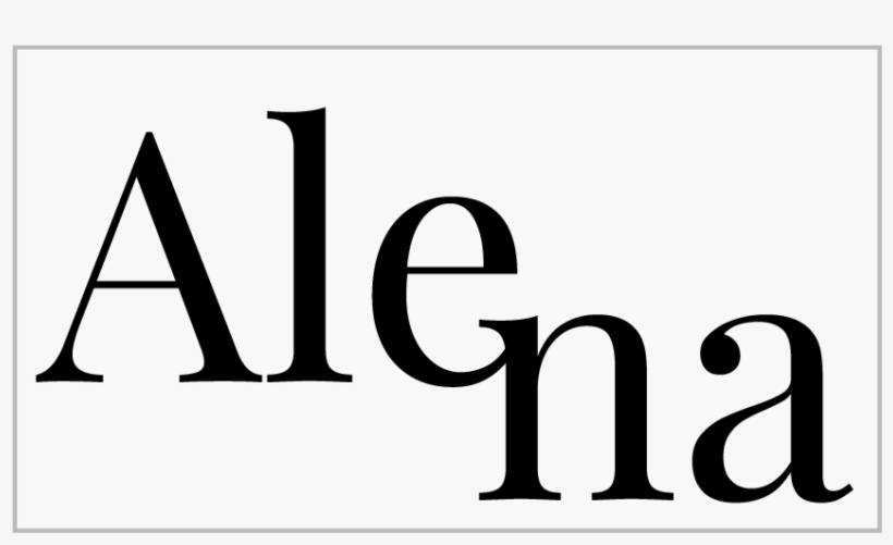 Ak Logo White Rectangle 25 - Kerning Gif, transparent png #3656019