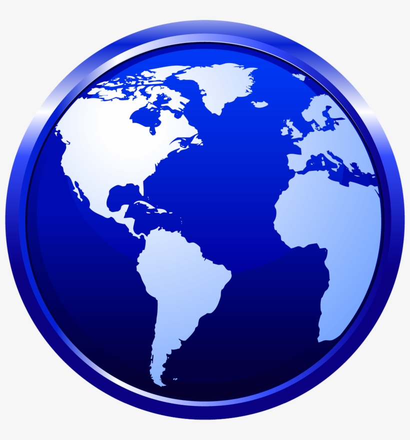 Element Settings - Image 30621876 - Default - World Map Bangkok, transparent png #3656021
