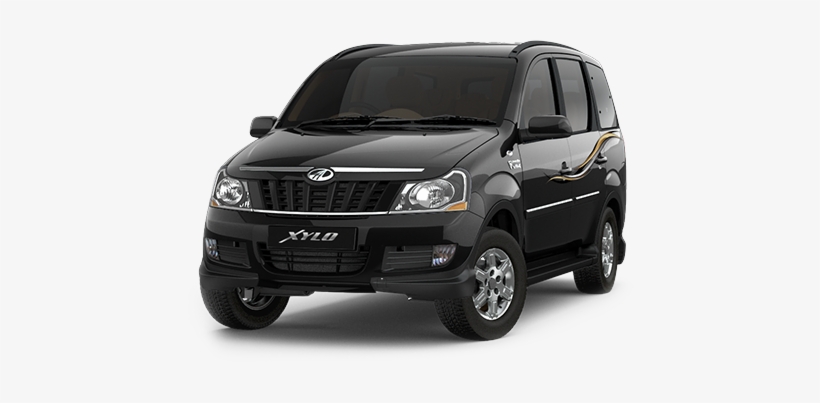 Mahindra Xylo Colours Multi Utility Vehicle, Muv Colou - Mahindra Marazzo Price In Surat, transparent png #3656052