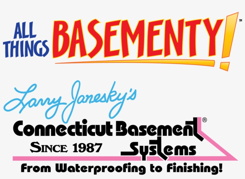 Atb & Ljctbs Logo - Basement, transparent png #3656078