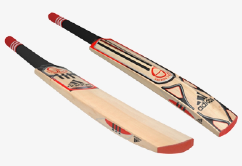 Adidas Master Blaster Cricket Bat Stickers - Sachin Bat, transparent png #3656138