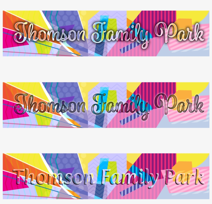 I Based The Background On The Mural In The Park, I - Style, transparent png #3656201