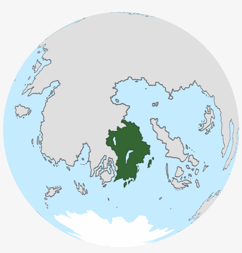 Maronesia Location - Globe - Location, transparent png #3656231