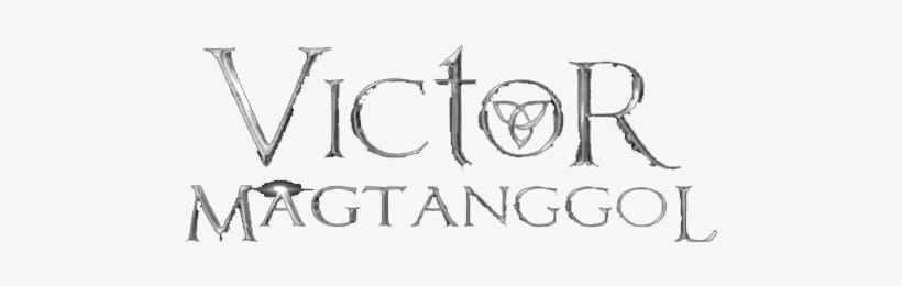 Victor Magtanggol Logo - Victor Magtanggol Logo Png, transparent png #3656233