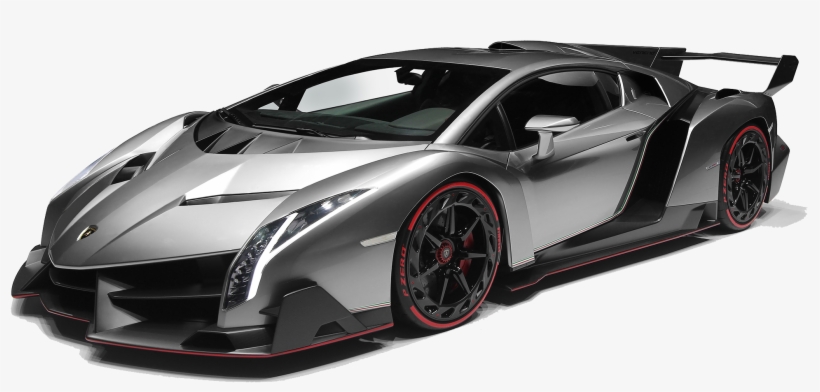 Lamborghini Png File - Xq Toys 1:32 Lamborghini Veneno Radio Controlled Car  - Free Transparent PNG Download - PNGkey