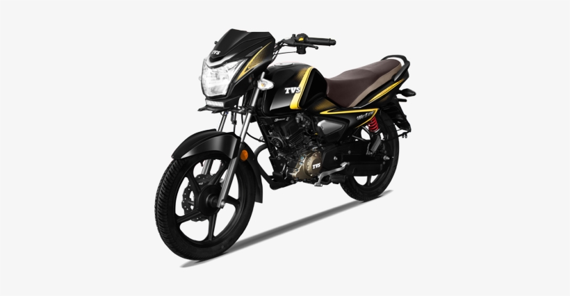Tvs Victor Premium Edition - Victor Premium, transparent png #3656558