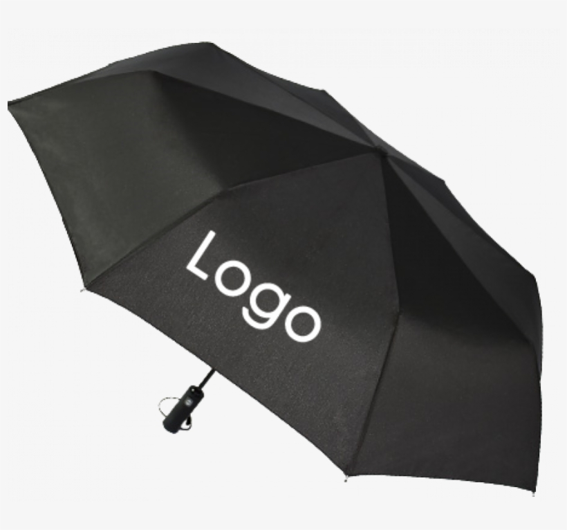 Folding Umbrella - Umbrella, transparent png #3656559