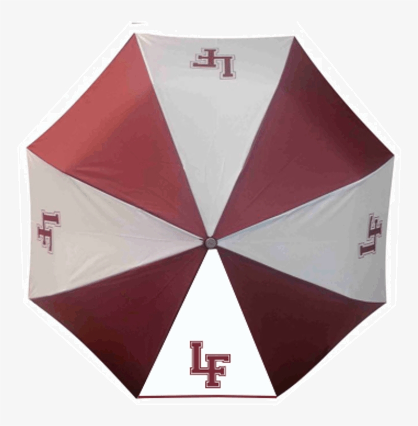 Little Flower Umbrella - Umbrella, transparent png #3656587