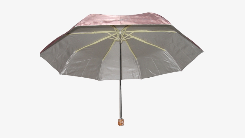 Folding Umbrella Png Download - Umbrella, transparent png #3656620