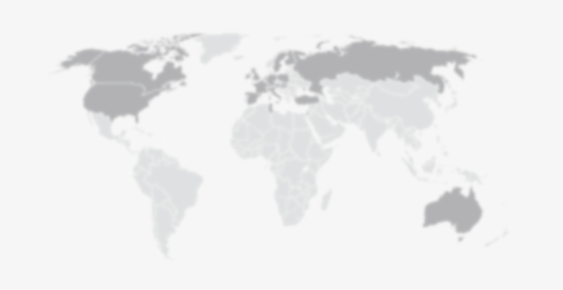 Graphic Shows A World Map - Countries That Japan Colonized, transparent png #3656882