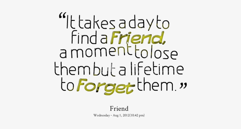 Losing Friends Quotes For Facebook Quotesgram - Quotes Of Losing A Friend, transparent png #3656951