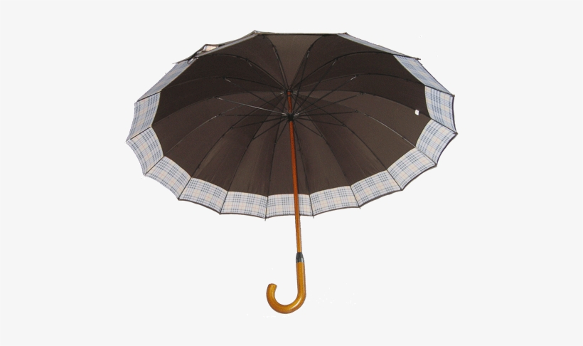 Folding Umbrella Png Download - Umbrella, transparent png #3656956