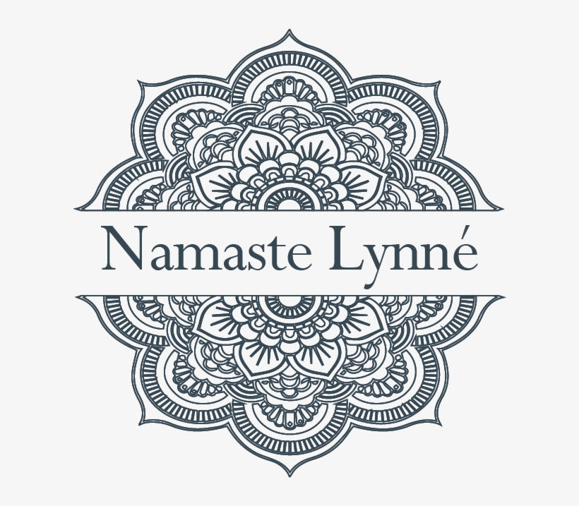 Namaste Lynne - Illustration, transparent png #3656987