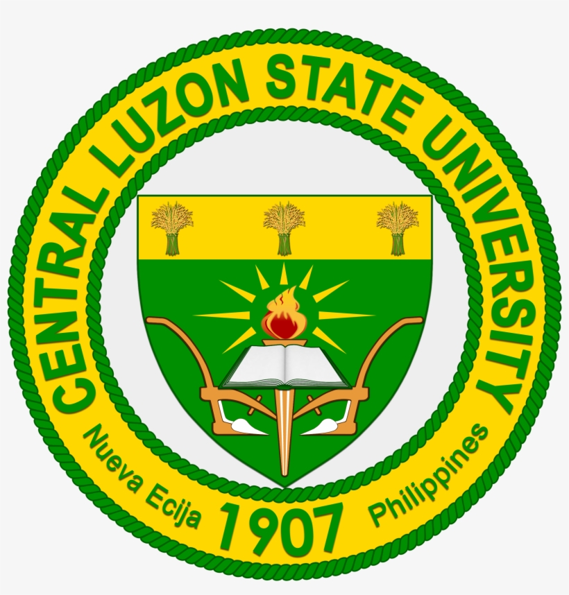 Clsu Logo, transparent png #3657077