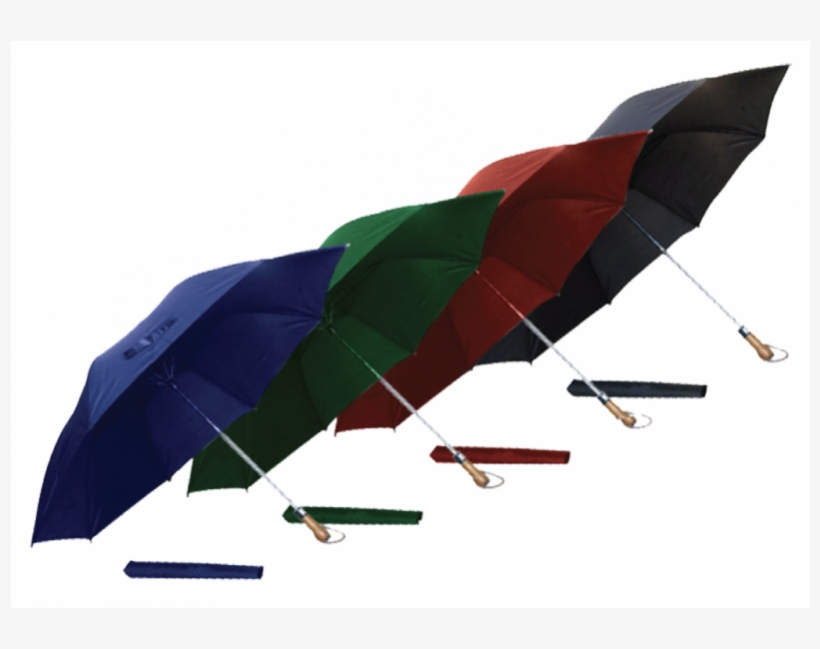 Auto Folding Umbrella - Umbrella, transparent png #3657112
