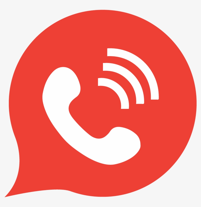 On Logocrisp We Offer 3 Different Solutions Business - Icon Contact, transparent png #3657201