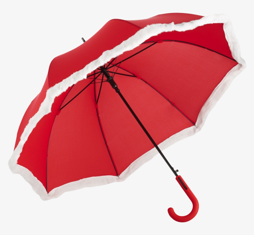 Christmas Umbrella, transparent png #3657227
