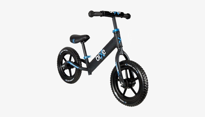 Bixe Best Balance Bike Review - Aluminum Kids Balance Bike Learn To Ride No Pedal Push, transparent png #3657258