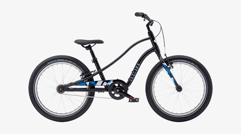 Our Newest Kids Bikes Check All The Boxes For An Awesome - Electra Townie 21d, transparent png #3657297